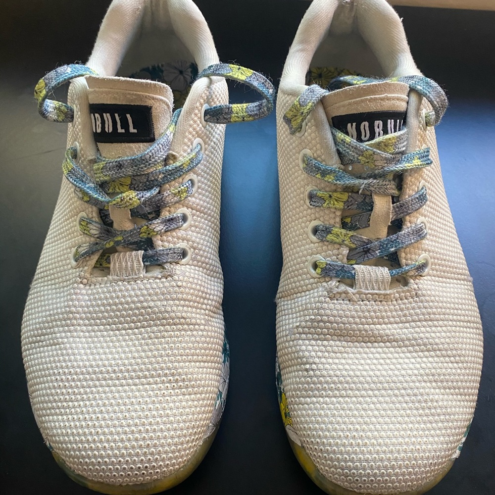 Nobull trainers